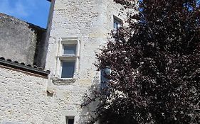 Chambre d'Hôtes La Tour de Brazalem